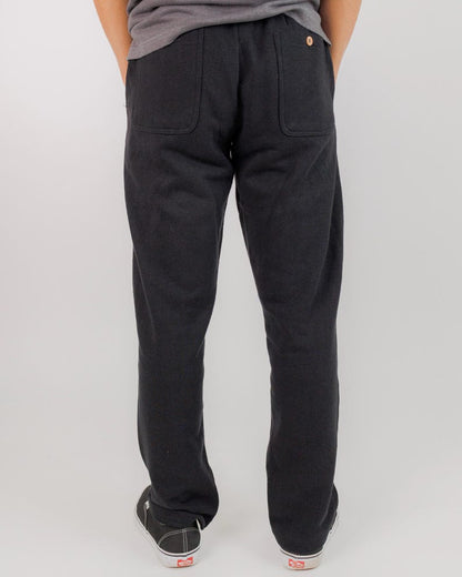 Mens Sweatpants • Hemp Pants • Hemp and Organic Cotton Fleece Sweatpants • Regular Hemp Sweatpants Asatre Hemp Clothing