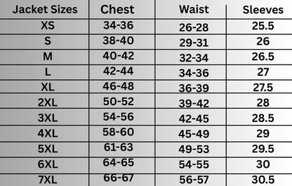 Brown Faux Fur Leather Jacket – Winter Biker Style